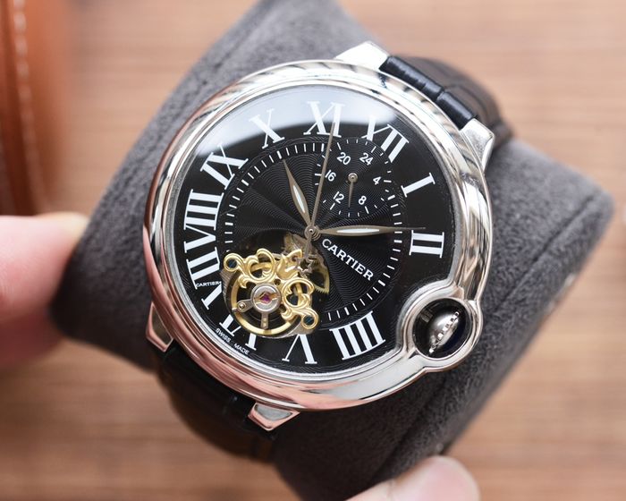 Cartier Watch CTW00398-2