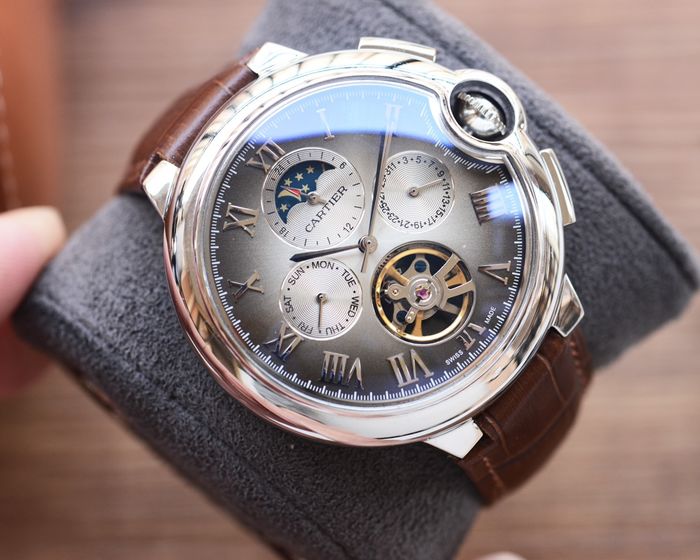 Cartier Watch CTW00399-3