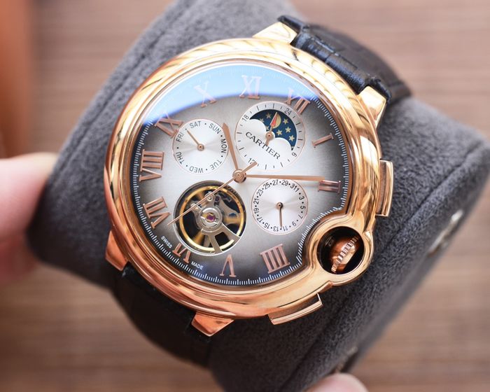 Cartier Watch CTW00399-5