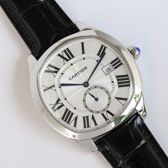 Cartier Watch CTW00400