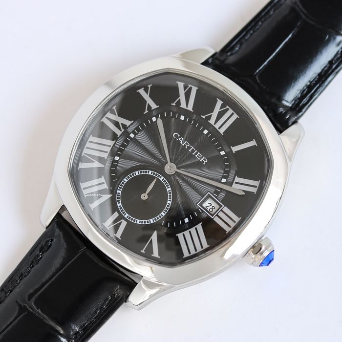 Cartier Watch CTW00401