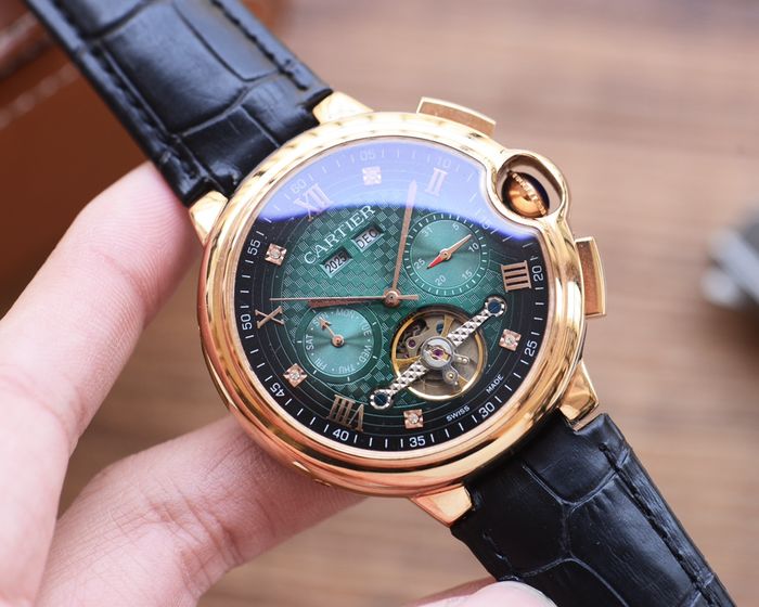 Cartier Watch CTW00403-1