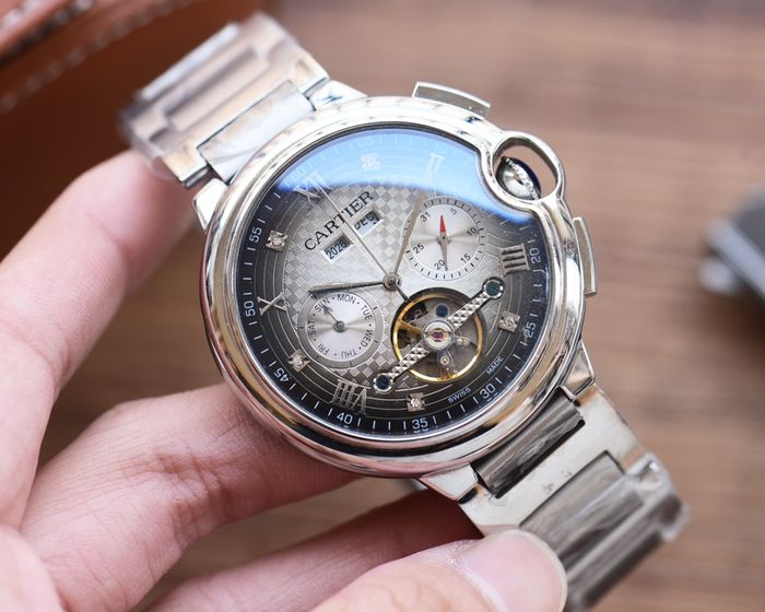 Cartier Watch CTW00403-3