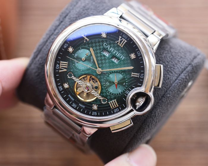 Cartier Watch CTW00403-5