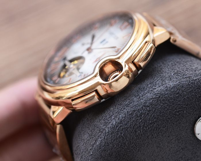 Cartier Watch CTW00404-2