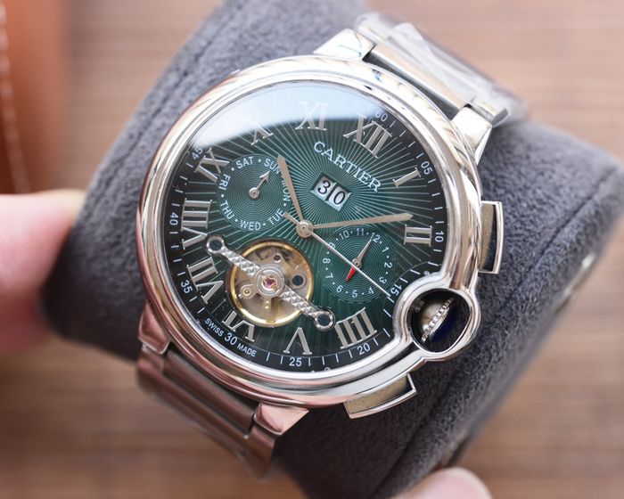 Cartier Watch CTW00404-3