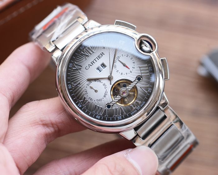 Cartier Watch CTW00404-5