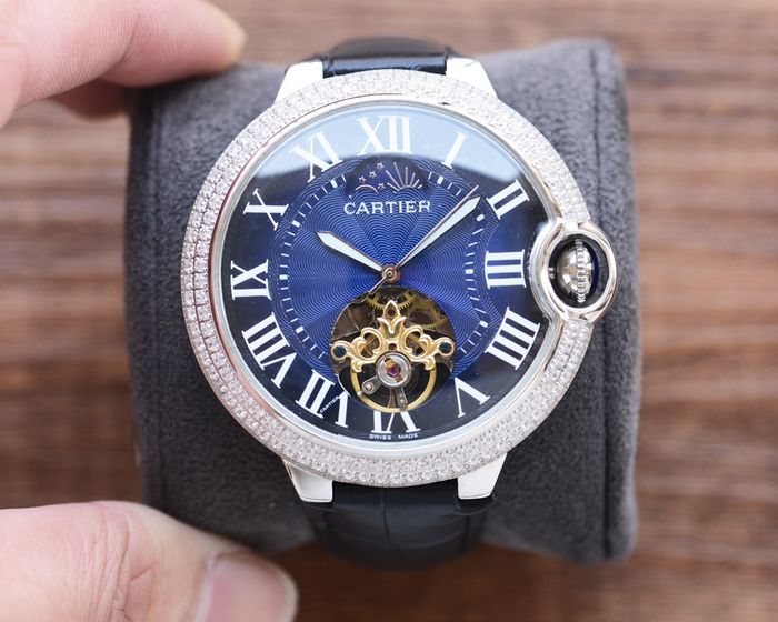 Cartier Watch CTW00405-1