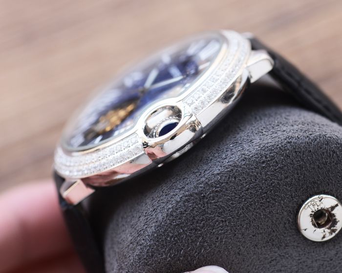 Cartier Watch CTW00405-1
