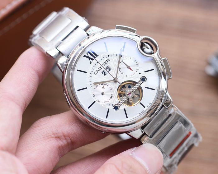 Cartier Watch CTW00408-3