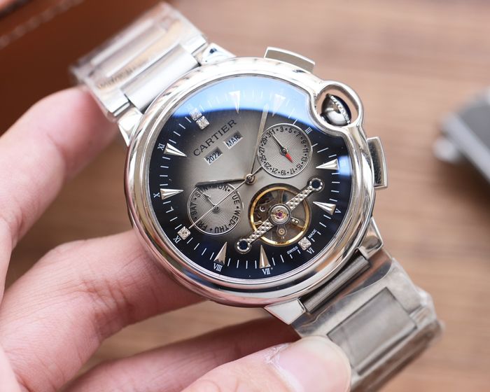 Cartier Watch CTW00410-3