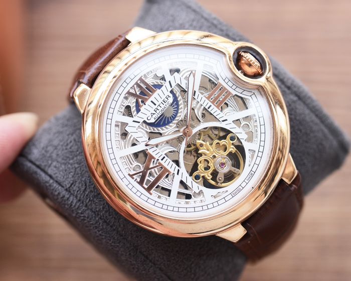 Cartier Watch CTW00413-3