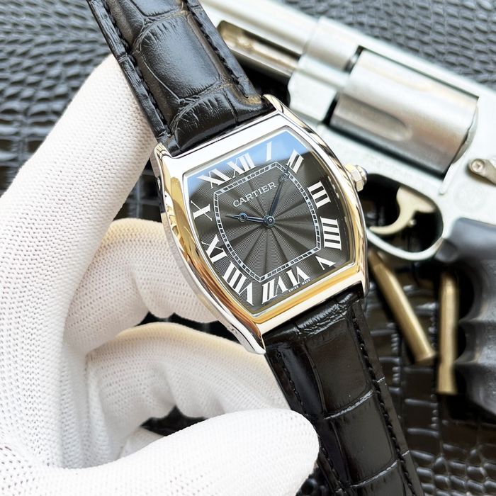 Cartier Watch CTW00414-2