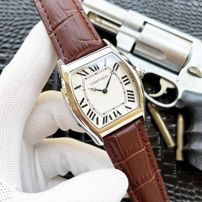Cartier Watch CTW00414-4