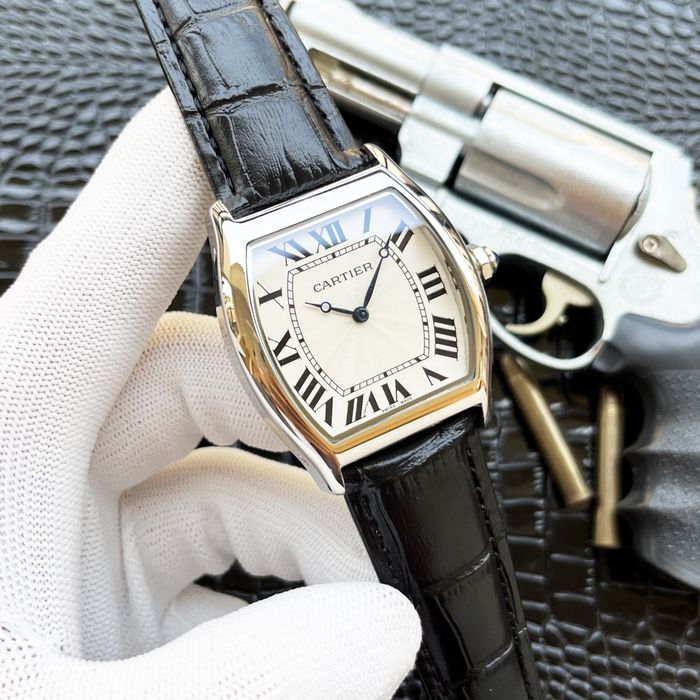 Cartier Watch CTW00414-6