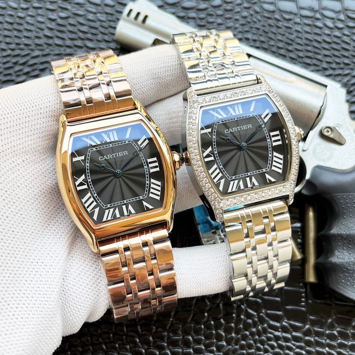 Cartier Watch CTW00415-1