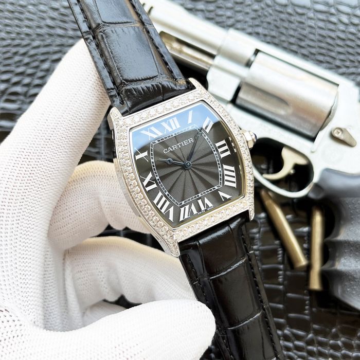 Cartier Watch CTW00416-5