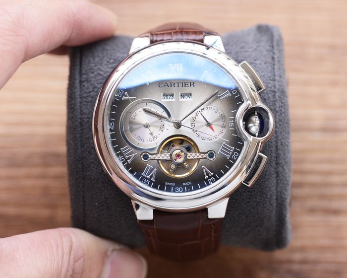 Cartier Watch CTW00418-1