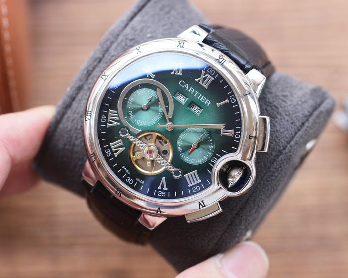 Cartier Watch CTW00418-3