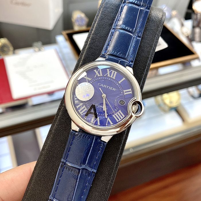 Cartier Watch CTW00422-3