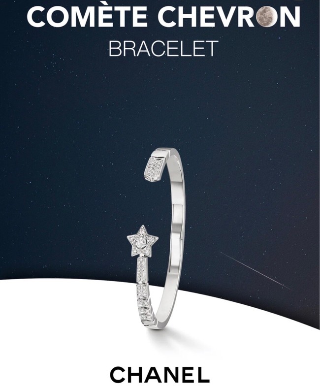 Chanel bracelet CE11762
