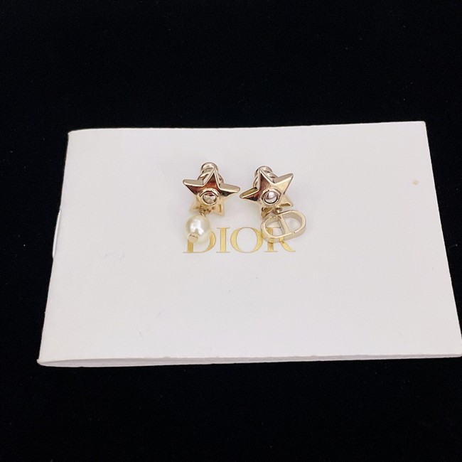 Dior Earrings CE11750