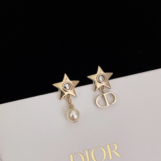 Dior Earrings CE11750