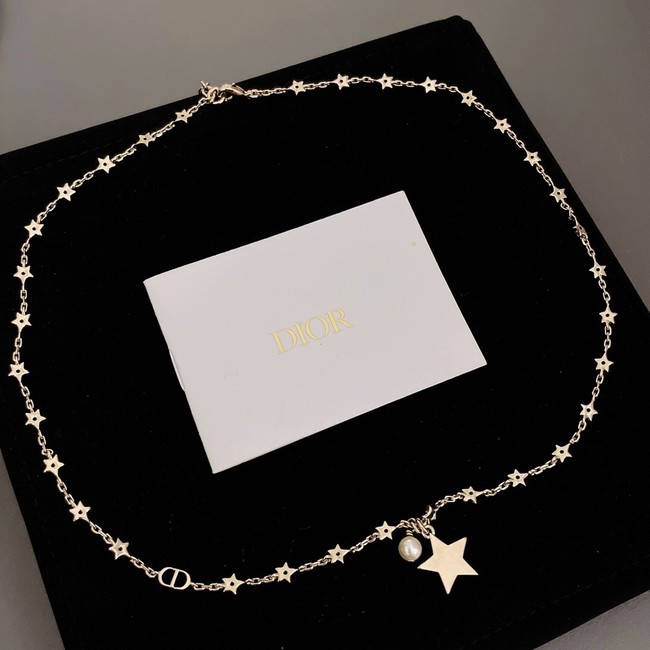 Dior Necklace CE11751