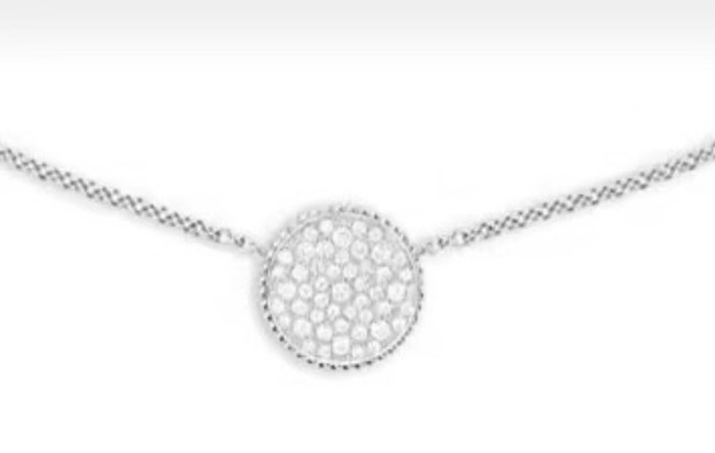 Dior Necklace CE11761