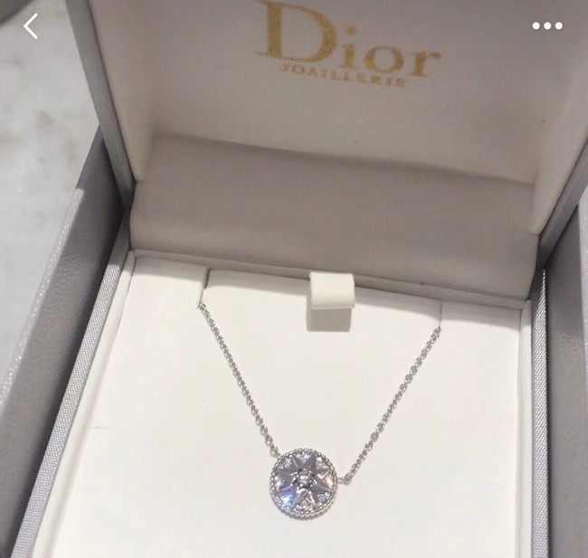 Dior Necklace CE11761