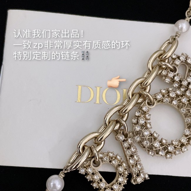 Dior bracelet CE11749