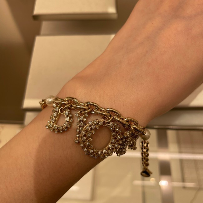 Dior bracelet CE11749