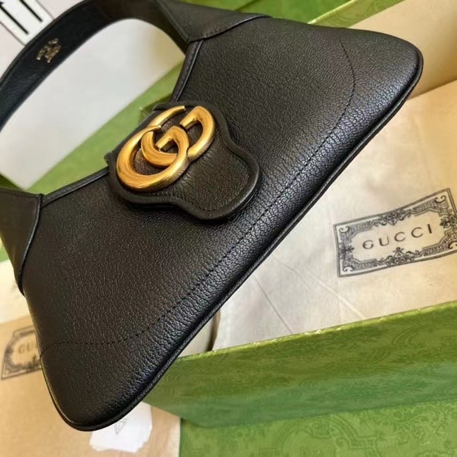 Gucci APHRODITE SMALL SHOULDER BAG 735106 black