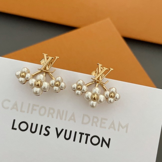 Louis Vuitton Earrings CE11753