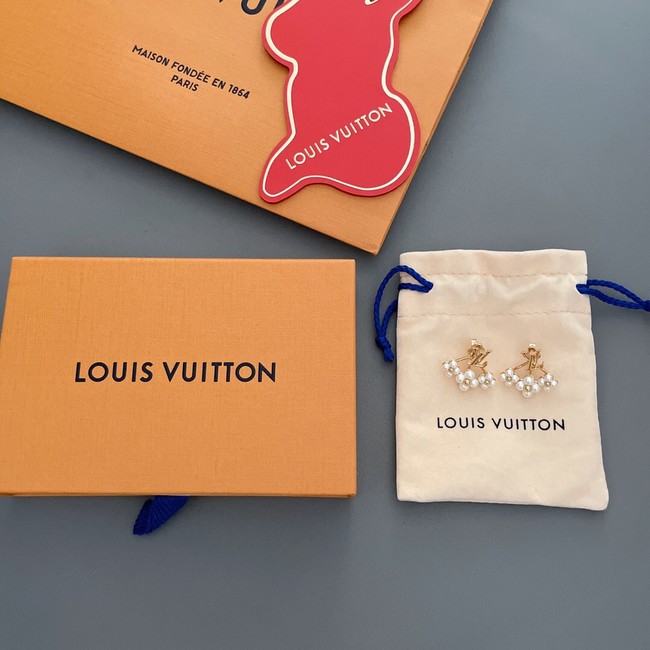 Louis Vuitton Earrings CE11753