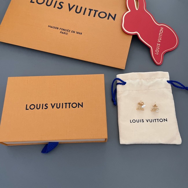 Louis Vuitton Earrings CE11756