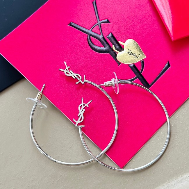 YSL Earrings CE11764