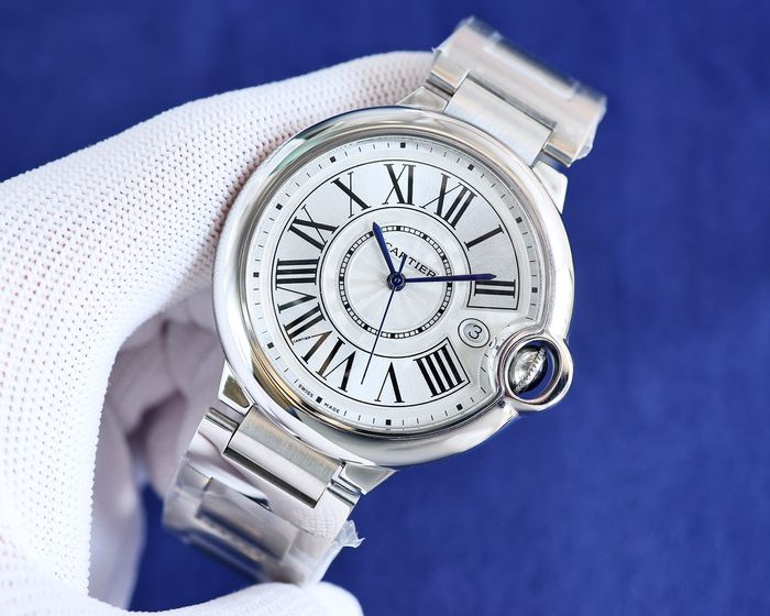 Cartier Watch CTW00423-1