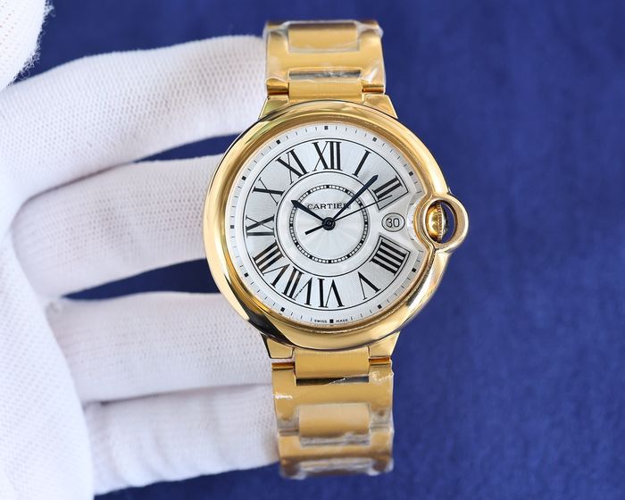 Cartier Watch CTW00423-2