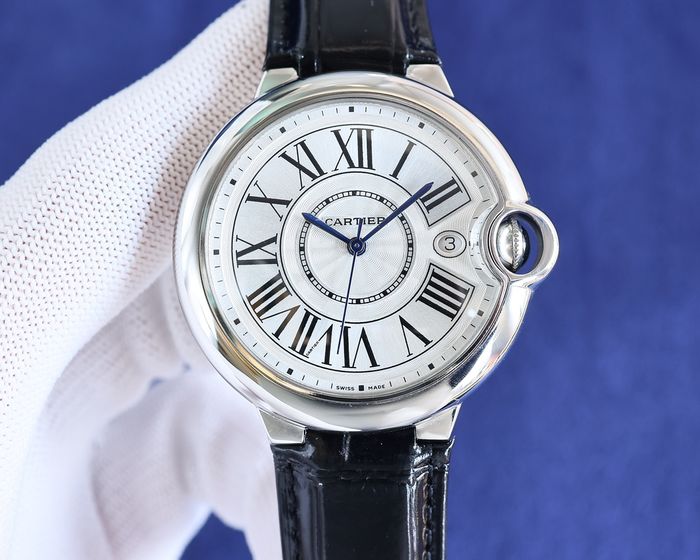 Cartier Watch CTW00424-3