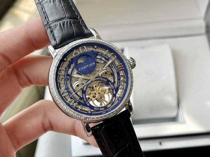 Cartier Watch CTW00425-5