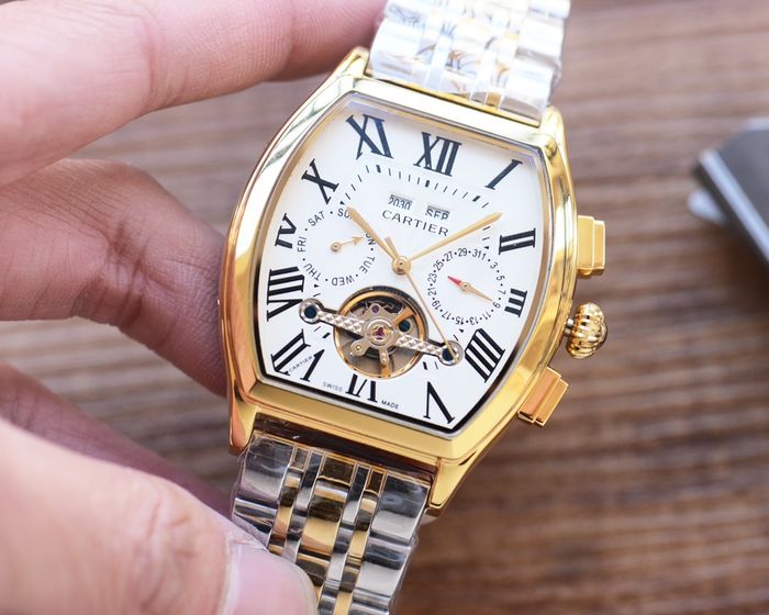 Cartier Watch CTW00426-1