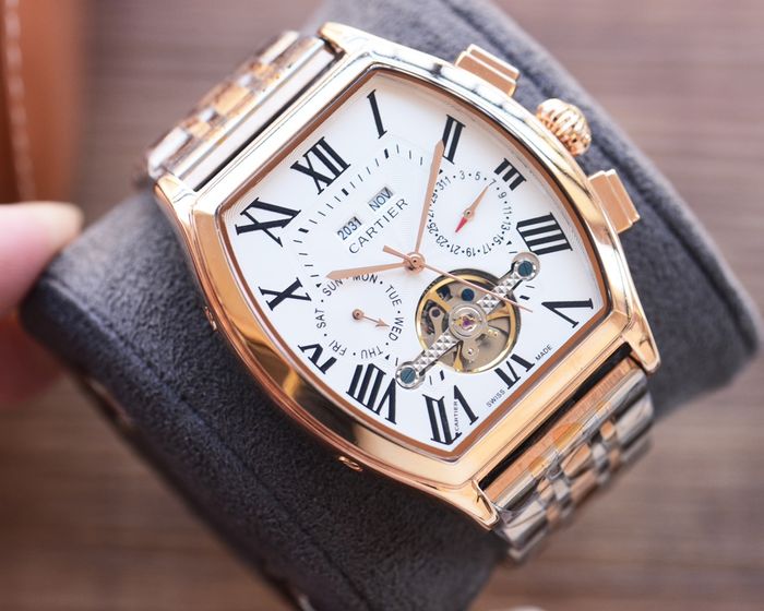 Cartier Watch CTW00426-2