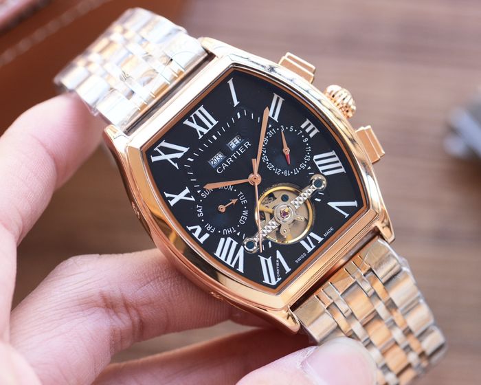 Cartier Watch CTW00426-3