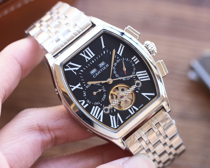 Cartier Watch CTW00426-4