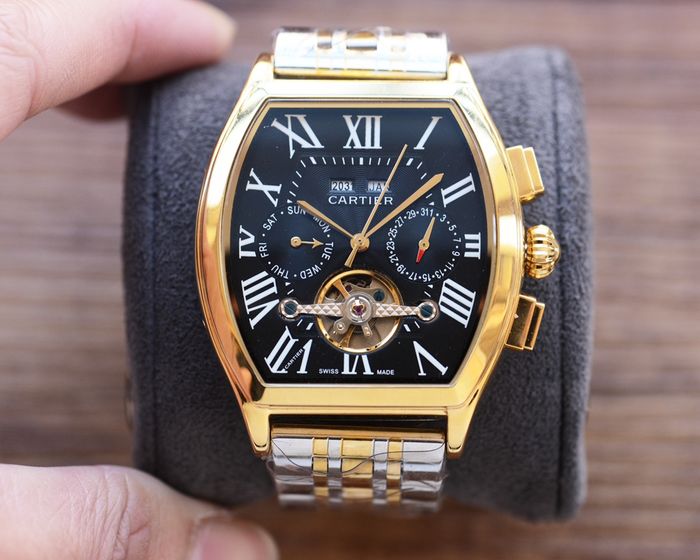 Cartier Watch CTW00426-5