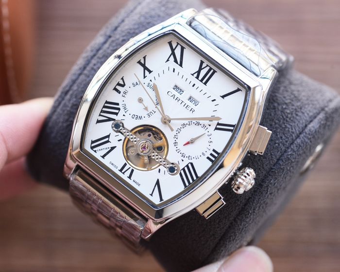 Cartier Watch CTW00426-6