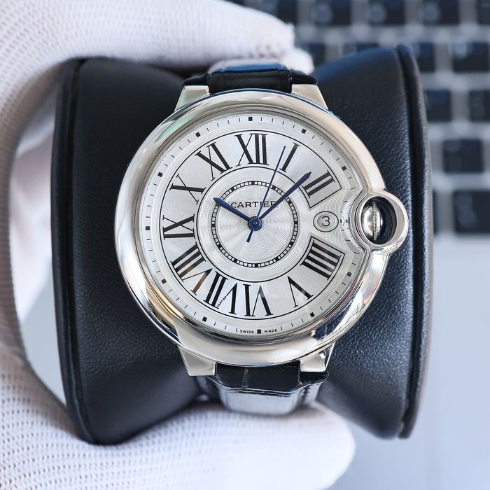 Cartier Watch CTW00427-2