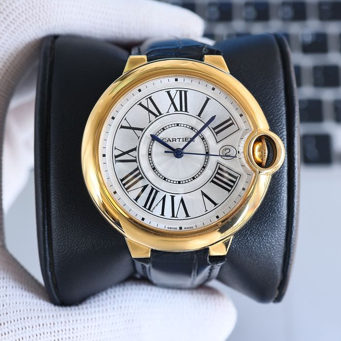 Cartier Watch CTW00427-3