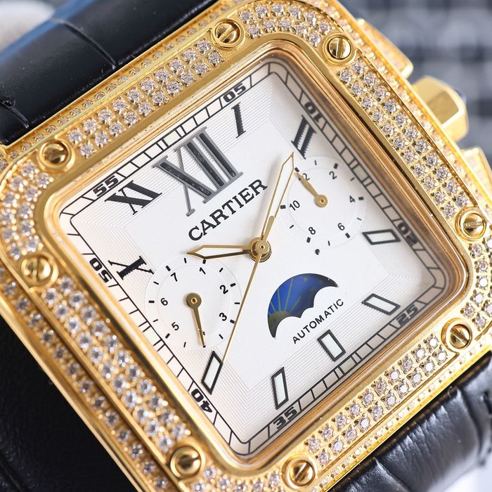 Cartier Watch CTW00429